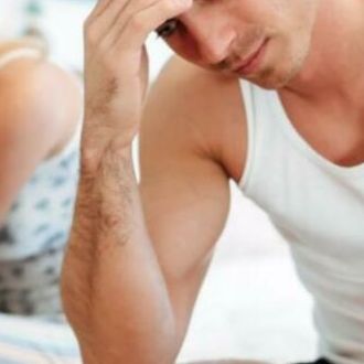 Erectile Dysfunction And Impotence In Men