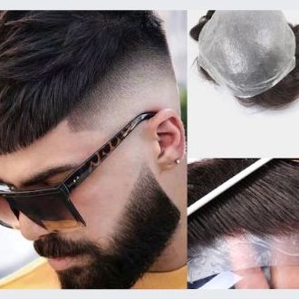 Looking for Mens Toupee Online in USA