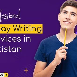 Professional Essay Writing Services