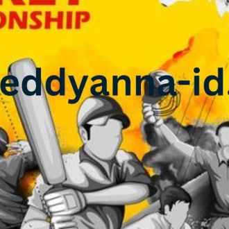 &quot;Reddy Anna club : Play Cricket and Get Your Cricket ID&quot;