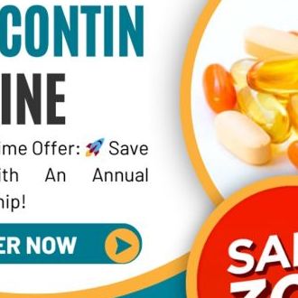 buy oxycontin  online without prescription