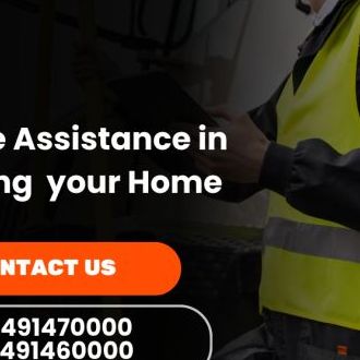 House Lifting Services