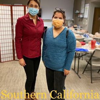 CNA Classes in Cathedral City