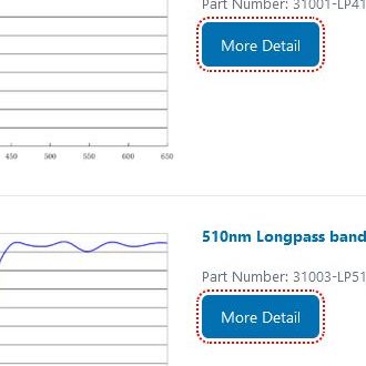 high pass filter