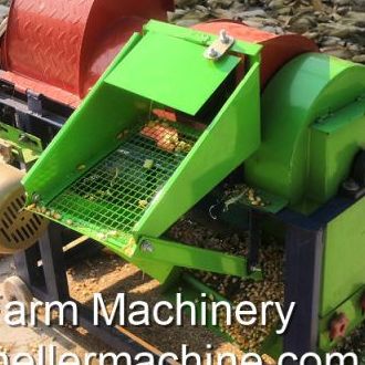 Multi Crop Thresher