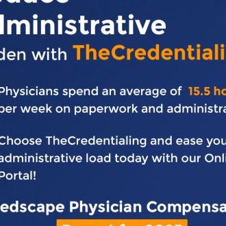 Medical Credentialing