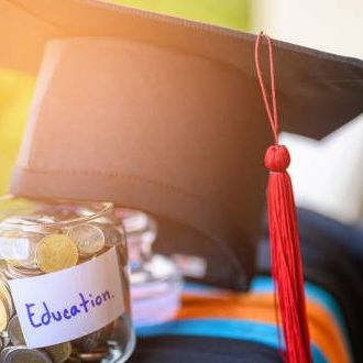 Get scholarships and financial aid as gift or loan to students