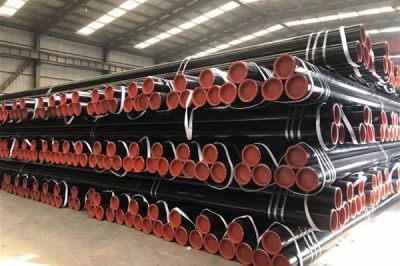 Product name: Mild seamless pipe, Carbon seamless steel pipe, carbon steel seamless pipe, Seamless steel pipe, seamless pipe, carbon seamless pipe, Hot rolled seamless steel pipe, Cold drawn seamless steel pipe, smls steel pipe, cs pipe, mild steel pipe, mild smls pipe

Materials:  GR.B, X42, X56, P11, P22, ST37, ST44, ST52, S235JR, S355JR, STP430.

Standard:API 5L, A106, A53, A335, A333, DIN1629, DIN2448, GOST8731, JIS G3454.