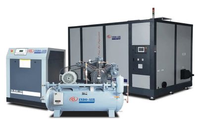 INDO-AIR Compressors Pvt. Ltd