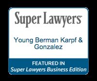 At Young, Berman, Karpf &amp; Karpf P.A., our attorneys provide comprehensive legal representation to clients in a variety of practice areas, and boast extensive experience in handling complex legal disputes, from family law to business litigation and probate-related matters.https://www.ybkklaw.com/attorneys/brian-m-karpf/