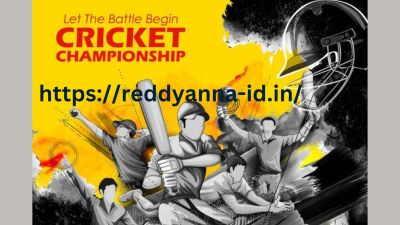 official website:- https://reddyanna-id.in/

contact us: 8585991986

follow us on:- Instagram



Introduction:


 Reddy anna is an online cricket platform that allows you to play cricket and get your own Reddy Anna ID.