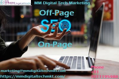 Best SEO Services in Delhi - MM Digital Tech Marketing


MM Digital Tech Marketing is a Digital Marketing Agency, Off-Page SEO, On-Page SEO. We are providing, quality work at a cheap price. If you have any types of inquiries you can call us 7011195988. For you can more information visit our Website:  https://mmdigitaltechmkt.com/