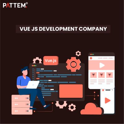 Pattem Digital offers reliable Vue js development company, delivering robust and scalable applications that meet your business goals.
https://pattemdigital.com/vue-js-development/