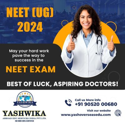 MBBS in Georgia is a top choice for Indian