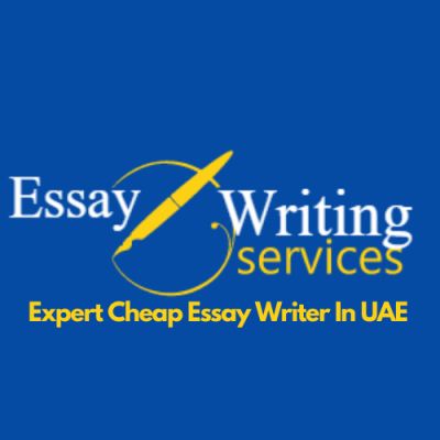 The Essay Writing Services also know as EWS a UAE-based writing services and help provider offices. 
Website: https://essaywritingservices.ae/