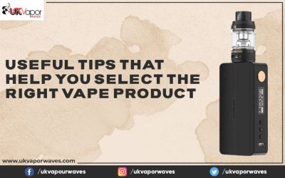 Useful Tips That Help You Select The Right Vape Product

If you have to select a vape system, you always have unlimited choices. You can test out different types of devices.  Just be sure to visit the best Jolly Ranger disposable vape dealers online.
https://ukvaporwaves.com/blog/useful-tips-that-help-you-select-the-right-vape-product/