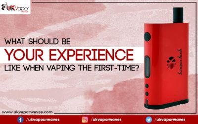 What Should Be Your Experience Like When Vaping the First-Time?

If you select the wrong device or juice, then you may also have a bad experience. If you are not using the device properly, then your experience may never be satisfactory. You can search for top brands like Elf Bar Lost Mary in reputable stores. 
https://ukvaporwaves.com/blog/what-should-be-your-experience-like-when-vaping-the-first-time/