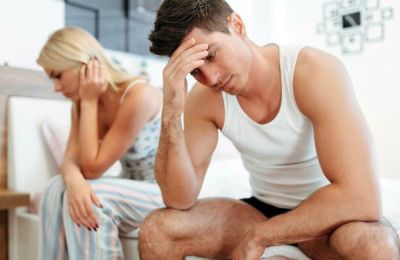 Erectile Dysfunction And Impotence In Men