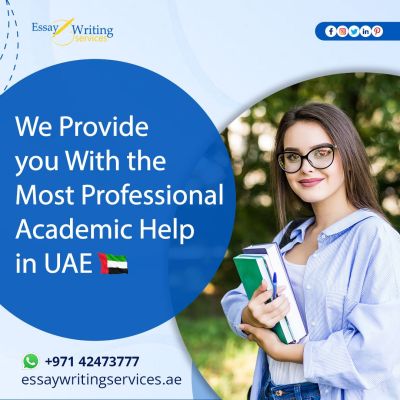 The EssayWritingServices.Ae a writing office is situated in the United Arab Emirates. The EssayWritingServices UAE a premium name of Cheap Essay Writing on a variety of difficult tones of essay composing.