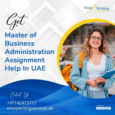 EssayWritingServices.ae offers discounted writing services to fix academic writing miskate the Assignment Writing Help Dubai a ranked 01 provides research-based writing help in the UAE, Dubai. The EssayWritingServices.ae new department of dissertation editing and online proofreading services are best.
Website:https://essaywritingservices.ae/assignment-help