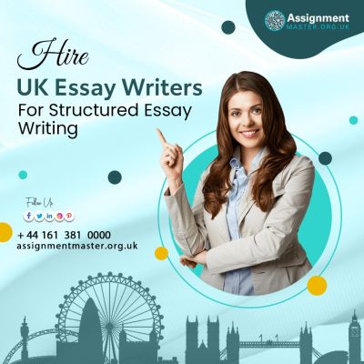 Assignment Master UK Blogs