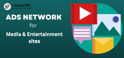 Best Media &amp; Entertainment Ad Network