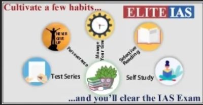 7 Habits That will Help IAS aspirant to Succeed In IAS Exam
https://upscpreparation.wixsite.com/ias-coaching/post/habits-that-can-help-you-crack-upsc-exam-in-first-attempt