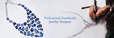 What to Look for When Selecting the Right Handmade Jewelry Designer

Are you looking for a jewelry piece that is not only unique but also reflects your individual style? Look no further than a Handmade Jewelry Designer. A handmade piece of jewelry is not only crafted with passion and love, but it is also an expression of art. When selecting the right handmade jewelry designer, there are several factors to consider to ensure that you find someone who can create a piece that is not only beautiful but also of high quality.
https://www.rananjayexports.com/blog/handmade_jewelry_designer